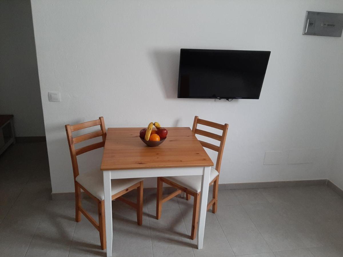 Casa Las Aguilas, لاجاريس المظهر الخارجي الصورة